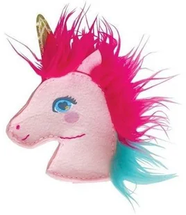 Stnux Portfelik Jednorożec - Zabawki kreatywne - miniaturka - grafika 2