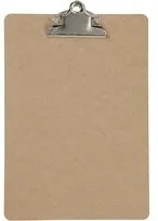 Creativ Company A S Podkładka do dokumentów, A5 - Artykuły biurowe - miniaturka - grafika 3