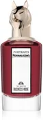 Wody i perfumy damskie - Penhaligon`s Portraits The Coveted Duchess Rose woda perfumowana 75ml - miniaturka - grafika 1