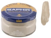 Środki do obuwia i ubrań - SAPHIR Pommadier 50ml Krem Pasta do Butów 80 kol 51-mewa) 4B09-5969A - miniaturka - grafika 1