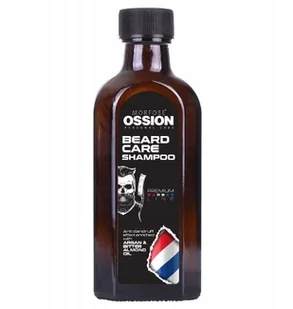 Morfose szampon do pielęgnacji brody 100ml - Kosmetyki i akcesoria do pielęgnacji brody - miniaturka - grafika 3