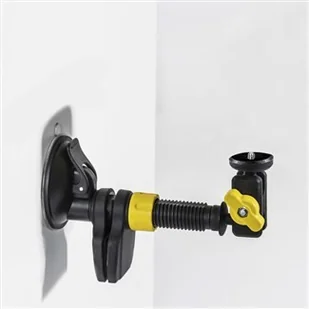 TROTEC Uchwyt kombi z uniwersalnym zaciskiem - Akcesoria do urządzeń pomiarowych - miniaturka - grafika 2