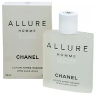 Wody po goleniu - Chanel Allure Homme Édition Blanche woda po goleniu 100 ml - miniaturka - grafika 1
