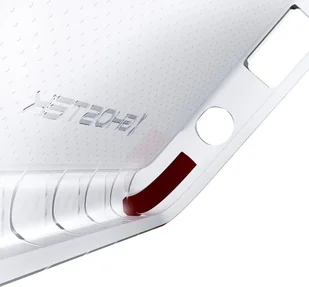 Covert Etui Ghostek 3 do Samsung Galaxy A10 (przeźroczyste) - Etui i futerały do telefonów - miniaturka - grafika 5