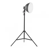 Lampy studyjne - CineGEN Lampa LookRound 36W z dyfuzorem CGDIF-1315 - miniaturka - grafika 1