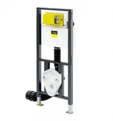 Stelaże i zestawy podtynkowe do WC - Viega Prevista Dry Stelaż podtynkowy WC 772031 - miniaturka - grafika 1