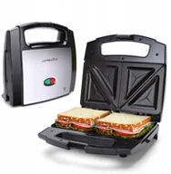 Opiekacze - Aigostar 30RFU - miniaturka - grafika 1