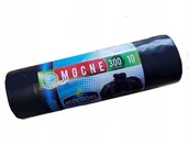Worki na śmieci - Sipeko worki na śmieci 300l, 10 sztuk - miniaturka - grafika 1