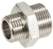 Akcesoria pneumatyczne - TEKMA Nypel Redukcyjny 1/8"-1/4" 8662 - miniaturka - grafika 1