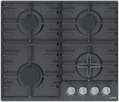Płyty gazowe do zabudowy - Gorenje G640MB - miniaturka - grafika 1