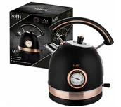 Czajniki elektryczne - Botti BT-K13T - miniaturka - grafika 1