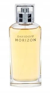 Davidoff Horizon Woda toaletowa 125ml - Wody i perfumy męskie - miniaturka - grafika 2