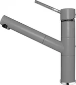 Baterie kuchenne - Elleci RENO cemento G48 GRANITEK (MGKREN48) - miniaturka - grafika 1