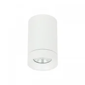 Lampy sufitowe - OxyLED BASARO RO Biała LED 8,9W IP65 3000K CRI>90 Downlight 456856 456856 - miniaturka - grafika 1