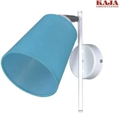 Lampy ścienne - Kaja ALFRED OLSZEWSKI Kinkiet K-3762 - miniaturka - grafika 1