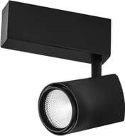 Oświetlenie warsztatowe - Light Prestige Reflektor Sun 3 magnetic LP-558-MAG-BK - miniaturka - grafika 1