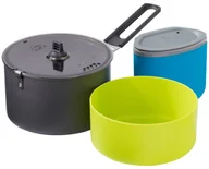 Akcesoria turystyczne - MSR ZESTAW NACZYŃ TRAIL LITE SOLO COOK SET - miniaturka - grafika 1