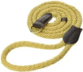 Smycze dla psów - Karlie Lina karlie Flamingo 69750 Ranger Easy  15 MM, 165 cm, naturalny 69750 - miniaturka - grafika 1