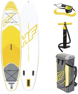 Hydro Force Deska sup Hydro Force Cruiser 3Tech 10'6 - Deski SUP i akcesoria - miniaturka - grafika 5