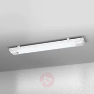 Lampy sufitowe - LEDVANCE Power Batten Dopp lampa sufitowa 3 000 K - miniaturka - grafika 1