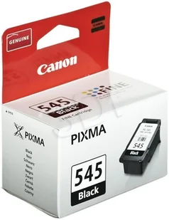 Canon PG-545 black 8287B001 - Dodatki do drukarek i skanerów - miniaturka - grafika 5