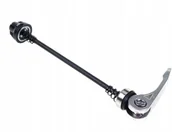 Piasty rowerowe - Szybkozamykacz piasty przedniej XMX 3-8 x 108mm 342050 - miniaturka - grafika 1