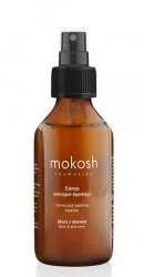Mokosh Mokosh esencja tonizująco-łagodząca mięta z aloesem 100ml - Toniki i hydrolaty do twarzy - miniaturka - grafika 4