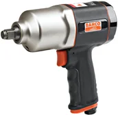 Klucze pneumatyczne - BAHCO Klucz udarowy BP815 1/2" 825 Nm - miniaturka - grafika 1