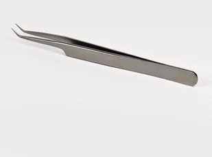 Wonder Lashes Wonder Lashes Pęseta WL volume 3.0 - 60 ° 8447 - Akcesoria i kosmetyki do stylizacji brwi - miniaturka - grafika 3