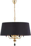 Lampy sufitowe - Jupiter Żyrandol 1796 z serii EGIDA ŻARÓWKI - miniaturka - grafika 1