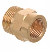 Akcesoria do myjek - Karcher Redukcja gwint M22 3/8 wewnętrzny do Hd S - miniaturka - grafika 1