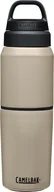 Termosy - CamelBak CamelBak MultiBev SST Vacuum Insulated Bottle 500ml, beżowy  2022 Termosy 2412201051 - miniaturka - grafika 1