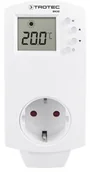 Przedłużacze i rozgałęźniki - TROTEC Termostat do gniazdka BN30 - miniaturka - grafika 1