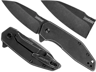 Kershaw Nóż składany Gravel 2065 522-050 - Noże - miniaturka - grafika 2