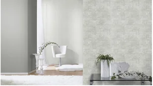 Rasch Tapeta Hyde Park 412017 10,05x0,53/Tapeta Winylowa Na Podłożu Flizelinowym/GAT 1 RA 412017 - Tapety - miniaturka - grafika 4