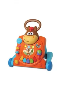 B-Kids Pchacz 3 w 1 konik - Pchacze - miniaturka - grafika 2