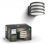 Systemy inteligentnych domów - Philips Hue White Kinkiet Lucca  8718696166048 - miniaturka - grafika 1