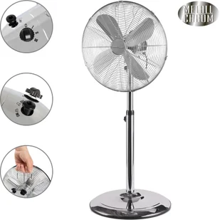 Wentylator ProfiCare PC-VL 3064 MS - Wentylatory - miniaturka - grafika 2