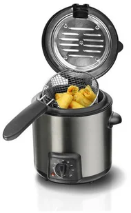 Steba DF 90 - Frytkownice - miniaturka - grafika 2