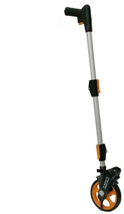 Nedo Drogomierz kołowy MINI 0.5m z plecakiem 703125 - Sprzęt geodezyjny - miniaturka - grafika 3