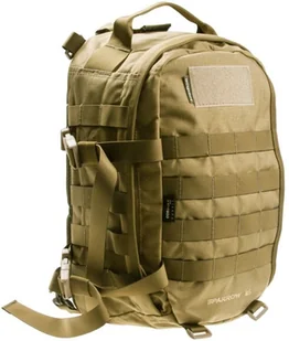 WISPORT, Plecak, Sparrow, zielony, 16L - Plecaki - miniaturka - grafika 2