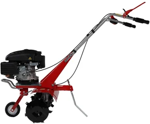 Krysiak HANDY SG60-173 - Glebogryzarki - miniaturka - grafika 4