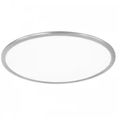 Systemy inteligentnych domów - Trio Griffin 36W, WIZ sterowanie smartfonem, barwa światła zmienna Lampa sufitowa 657496007 - miniaturka - grafika 1