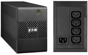 Eaton Powerware UPS 5E 650i (5E650I) - Zasilacze awaryjne UPS - miniaturka - grafika 3