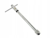 Gwintowniki - Geko Pokrętło Do Gwintowników M5-M12 320MM G38313 - miniaturka - grafika 1