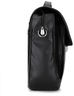 Wittchen Teczka Office 29-3-701 laptop 15,6'' 29-3-701-1 - Torby na laptopy - miniaturka - grafika 3