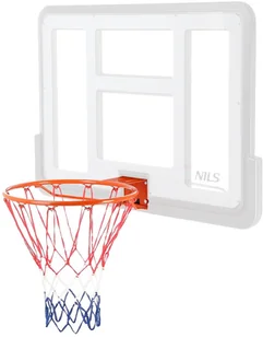 Nils Obręcz do koszykówki Nils ODKR2 - Koszykówka - miniaturka - grafika 2