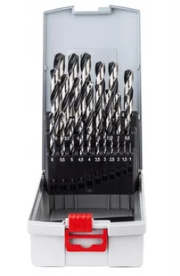 Bosch WIERT. HSS POINTTEQ 25SZT - Wiertła - miniaturka - grafika 4