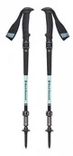 Kije trekkingowe - Black Diamond Kije trekkingowe damskie WS TRAIL PRO SHOCK - miniaturka - grafika 1
