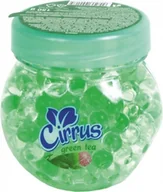Odświeżacze powietrza - Allmix Odś.żel kul.150g green tea 207554 CIRRUS - miniaturka - grafika 1